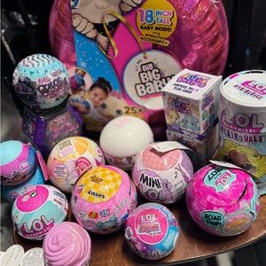 lol surprise bundle